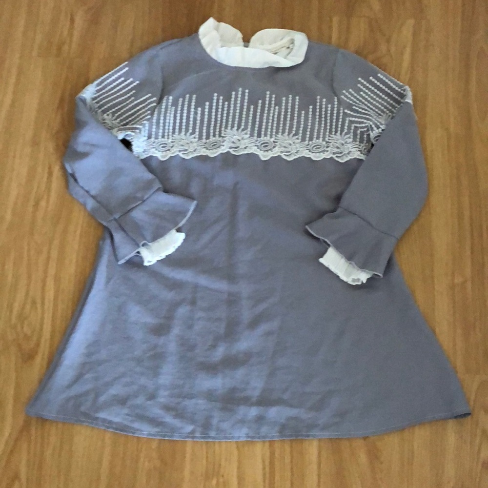 Maternity dress long sleeve 🔥$10 for 3